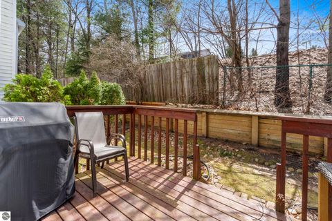 Tiny photo for 595 Georgetown Place #12, Traverse City, MI 49684 (MLS # 1943860)