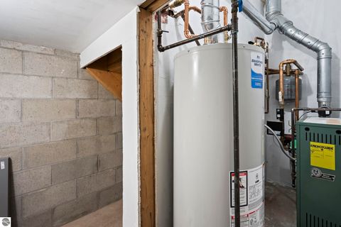 Tiny photo for 595 Georgetown Place #12, Traverse City, MI 49684 (MLS # 1943860)