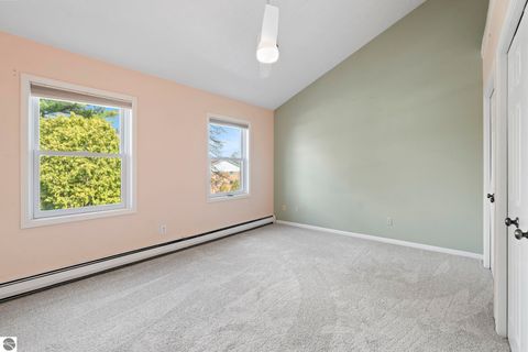 Tiny photo for 595 Georgetown Place #12, Traverse City, MI 49684 (MLS # 1943860)