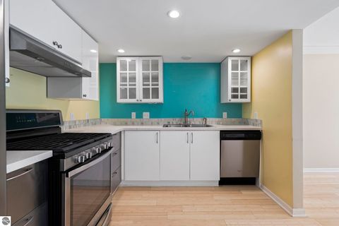 Tiny photo for 595 Georgetown Place #12, Traverse City, MI 49684 (MLS # 1943860)