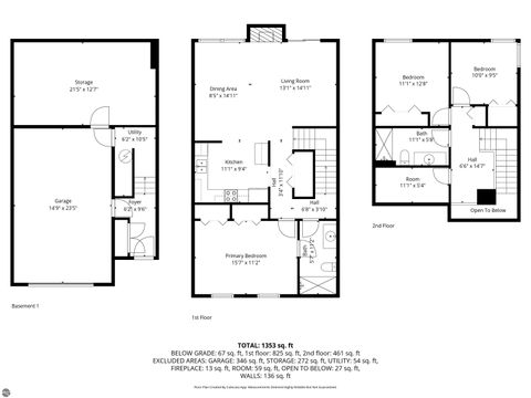Tiny photo for 595 Georgetown Place #12, Traverse City, MI 49684 (MLS # 1943860)