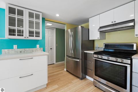 Tiny photo for 595 Georgetown Place #12, Traverse City, MI 49684 (MLS # 1943860)