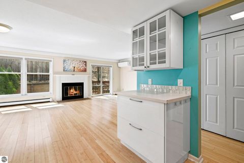 Tiny photo for 595 Georgetown Place #12, Traverse City, MI 49684 (MLS # 1943860)