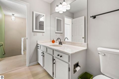 Tiny photo for 595 Georgetown Place #12, Traverse City, MI 49684 (MLS # 1943860)