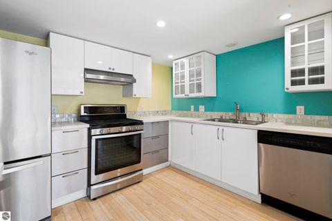 Tiny photo for 595 Georgetown Place #12, Traverse City, MI 49684 (MLS # 1943860)