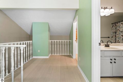 Tiny photo for 595 Georgetown Place #12, Traverse City, MI 49684 (MLS # 1943860)