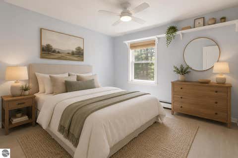 Tiny photo for 595 Georgetown Place #12, Traverse City, MI 49684 (MLS # 1943860)