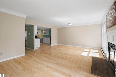 Tiny photo for 595 Georgetown Place #12, Traverse City, MI 49684 (MLS # 1943860)