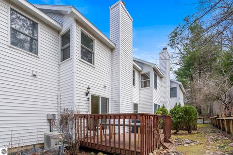 Tiny photo for 595 Georgetown Place #12, Traverse City, MI 49684 (MLS # 1943860)
