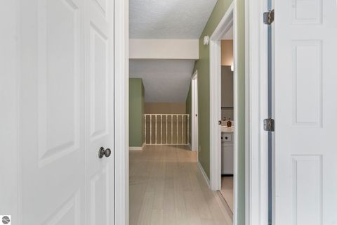 Tiny photo for 595 Georgetown Place #12, Traverse City, MI 49684 (MLS # 1943860)