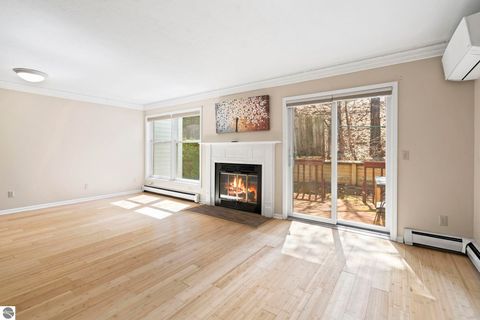 Tiny photo for 595 Georgetown Place #12, Traverse City, MI 49684 (MLS # 1943860)