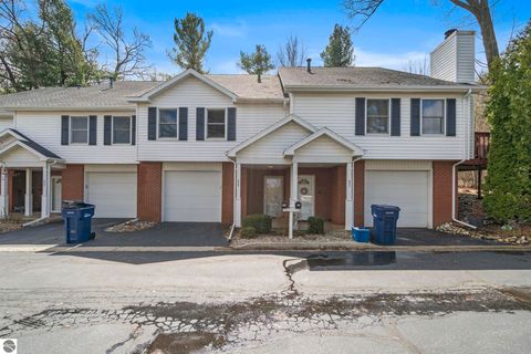 Tiny photo for 595 Georgetown Place #12, Traverse City, MI 49684 (MLS # 1943860)