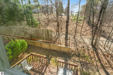 Tiny photo for 595 Georgetown Place #12, Traverse City, MI 49684 (MLS # 1943860)