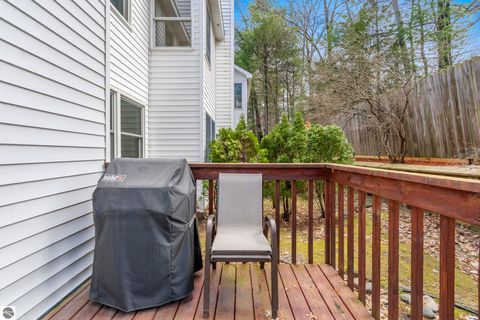 Tiny photo for 595 Georgetown Place #12, Traverse City, MI 49684 (MLS # 1943860)