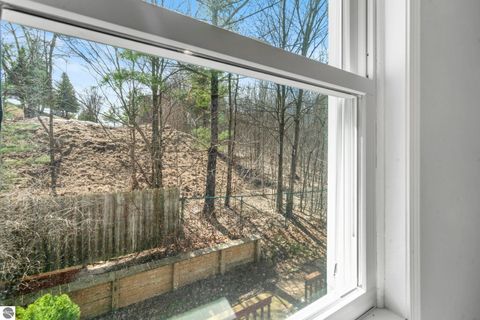 Tiny photo for 595 Georgetown Place #12, Traverse City, MI 49684 (MLS # 1943860)