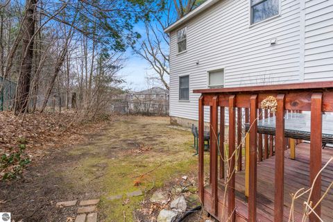 Tiny photo for 595 Georgetown Place #12, Traverse City, MI 49684 (MLS # 1943860)
