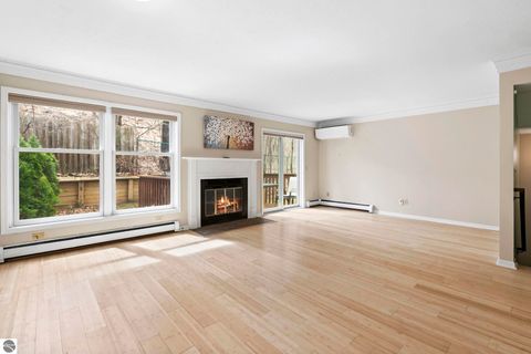 Tiny photo for 595 Georgetown Place #12, Traverse City, MI 49684 (MLS # 1943860)