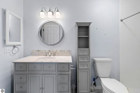 Tiny photo for 595 Georgetown Place #12, Traverse City, MI 49684 (MLS # 1943860)