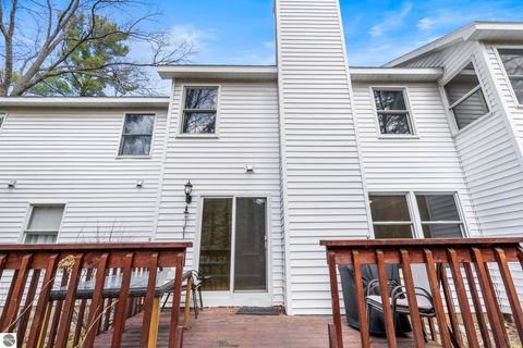 Tiny photo for 595 Georgetown Place #12, Traverse City, MI 49684 (MLS # 1943860)