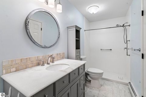 Tiny photo for 595 Georgetown Place #12, Traverse City, MI 49684 (MLS # 1943860)