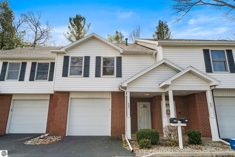 Tiny photo for 595 Georgetown Place #12, Traverse City, MI 49684 (MLS # 1943860)
