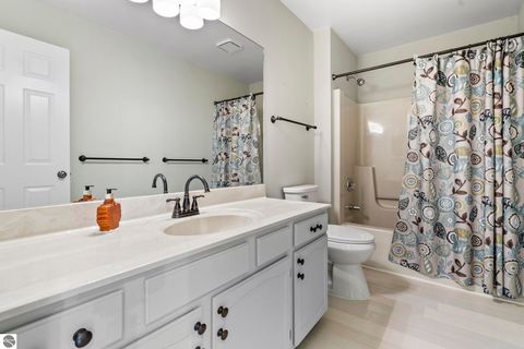 Tiny photo for 595 Georgetown Place #12, Traverse City, MI 49684 (MLS # 1943860)