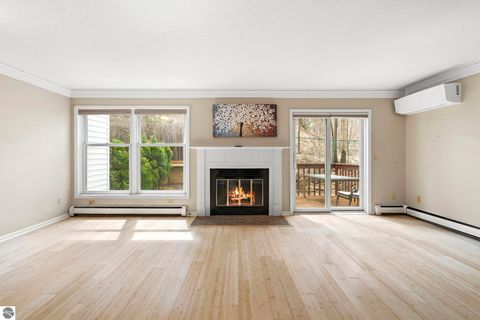 Tiny photo for 595 Georgetown Place #12, Traverse City, MI 49684 (MLS # 1943860)