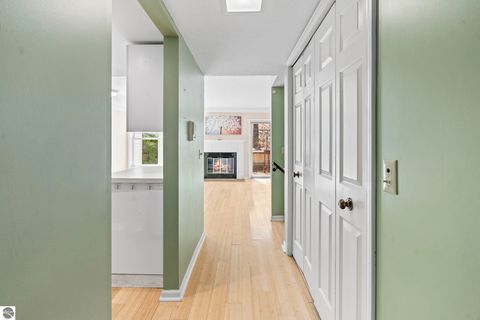 Tiny photo for 595 Georgetown Place #12, Traverse City, MI 49684 (MLS # 1943860)