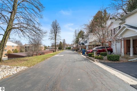 Tiny photo for 595 Georgetown Place #12, Traverse City, MI 49684 (MLS # 1943860)