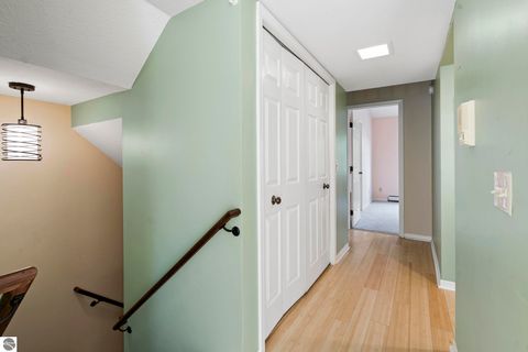 Tiny photo for 595 Georgetown Place #12, Traverse City, MI 49684 (MLS # 1943860)