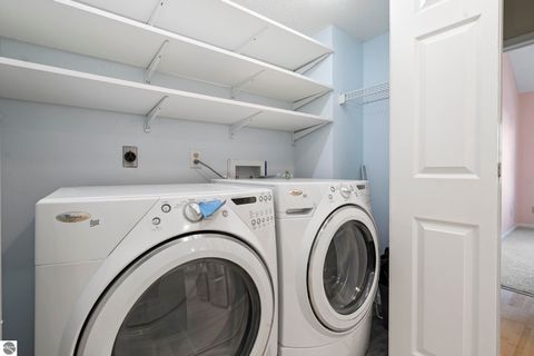 Tiny photo for 595 Georgetown Place #12, Traverse City, MI 49684 (MLS # 1943860)