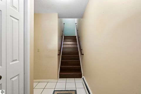 Tiny photo for 595 Georgetown Place #12, Traverse City, MI 49684 (MLS # 1943860)