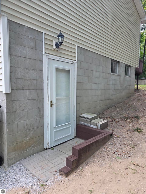 Tiny photo for 18860 Lakewood Circle, Lake Ann, MI 49650 (MLS # 1950602)