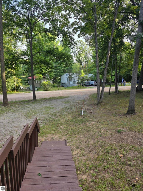 Tiny photo for 18860 Lakewood Circle, Lake Ann, MI 49650 (MLS # 1950602)