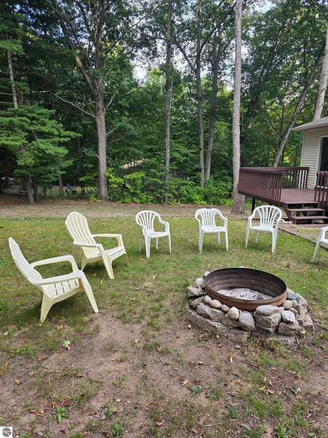 Tiny photo for 18860 Lakewood Circle, Lake Ann, MI 49650 (MLS # 1950602)