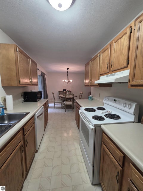 Tiny photo for 18860 Lakewood Circle, Lake Ann, MI 49650 (MLS # 1950602)