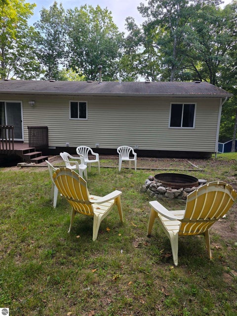 Tiny photo for 18860 Lakewood Circle, Lake Ann, MI 49650 (MLS # 1950602)