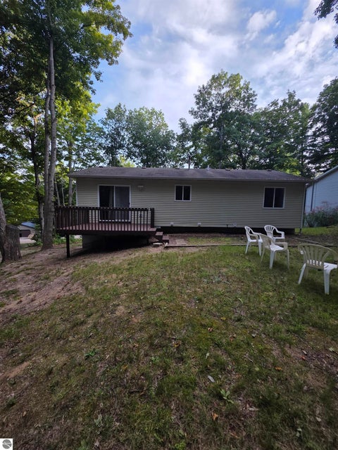Tiny photo for 18860 Lakewood Circle, Lake Ann, MI 49650 (MLS # 1950602)