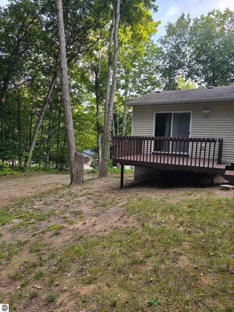 Tiny photo for 18860 Lakewood Circle, Lake Ann, MI 49650 (MLS # 1950602)