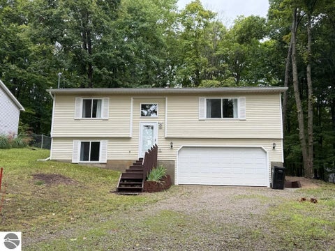 Tiny photo for 18860 Lakewood Circle, Lake Ann, MI 49650 (MLS # 1950602)