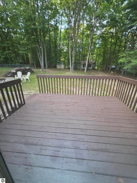 Tiny photo for 18860 Lakewood Circle, Lake Ann, MI 49650 (MLS # 1950602)