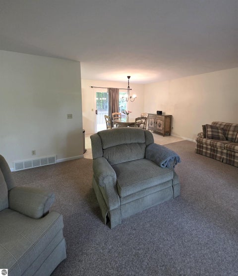 Tiny photo for 18860 Lakewood Circle, Lake Ann, MI 49650 (MLS # 1950602)
