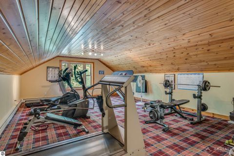 Tiny photo for 1840 Nor-Wyn Drive, West Branch, MI 48661 (MLS # 1946571)