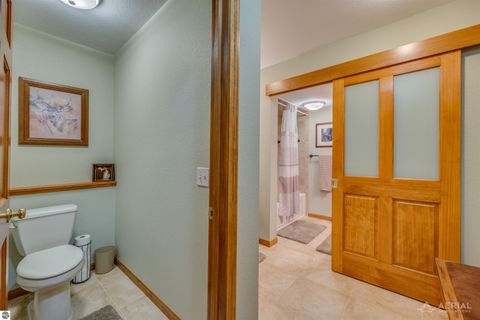Tiny photo for 1840 Nor-Wyn Drive, West Branch, MI 48661 (MLS # 1946571)