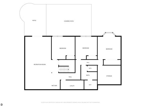 Tiny photo for 1840 Nor-Wyn Drive, West Branch, MI 48661 (MLS # 1946571)
