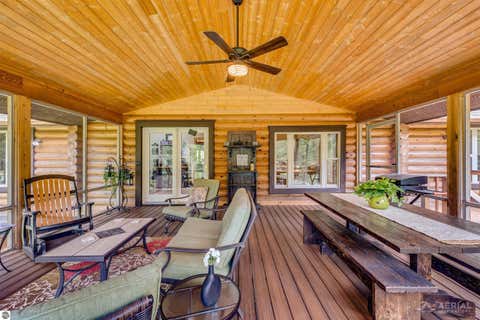Tiny photo for 1840 Nor-Wyn Drive, West Branch, MI 48661 (MLS # 1946571)