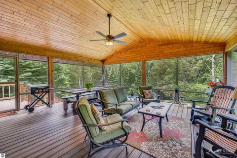 Tiny photo for 1840 Nor-Wyn Drive, West Branch, MI 48661 (MLS # 1946571)