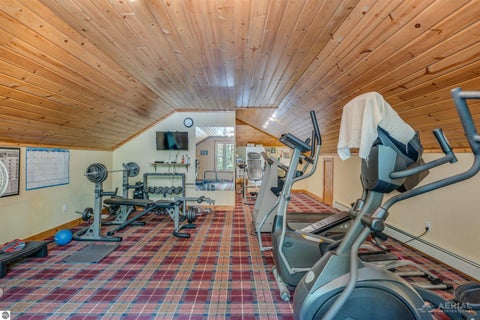Tiny photo for 1840 Nor-Wyn Drive, West Branch, MI 48661 (MLS # 1946571)
