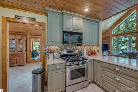 Tiny photo for 1840 Nor-Wyn Drive, West Branch, MI 48661 (MLS # 1946571)