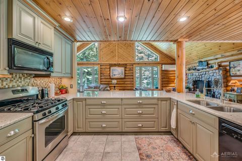 Tiny photo for 1840 Nor-Wyn Drive, West Branch, MI 48661 (MLS # 1946571)